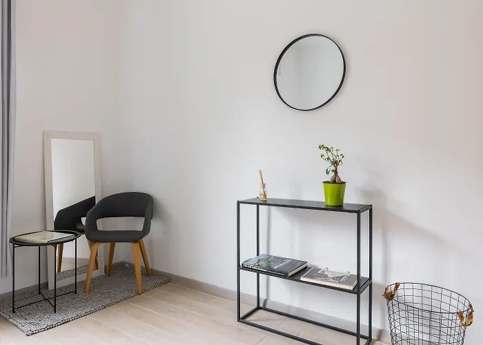 Lägenhet Bologna Suite