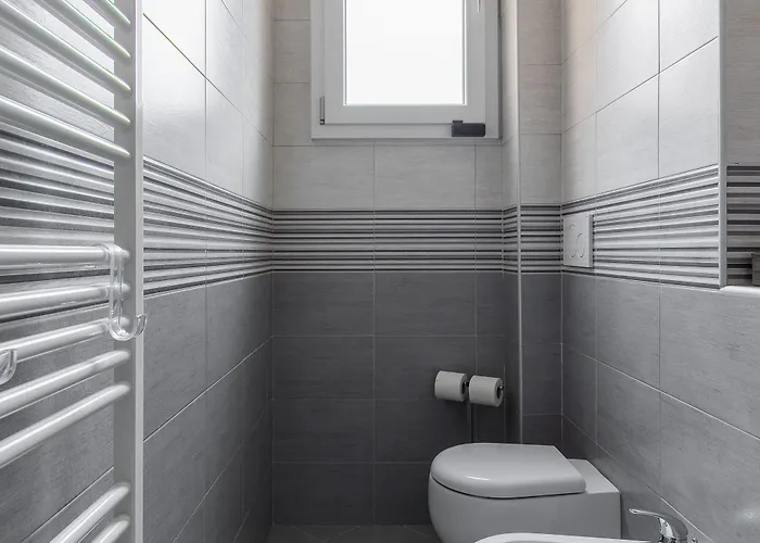 Bologna Suite Lägenhet