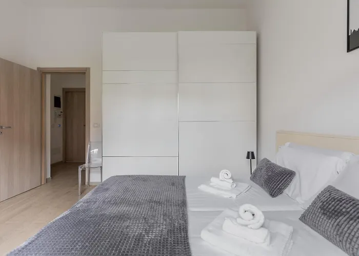 Lejlighed Bologna Suite Bologna