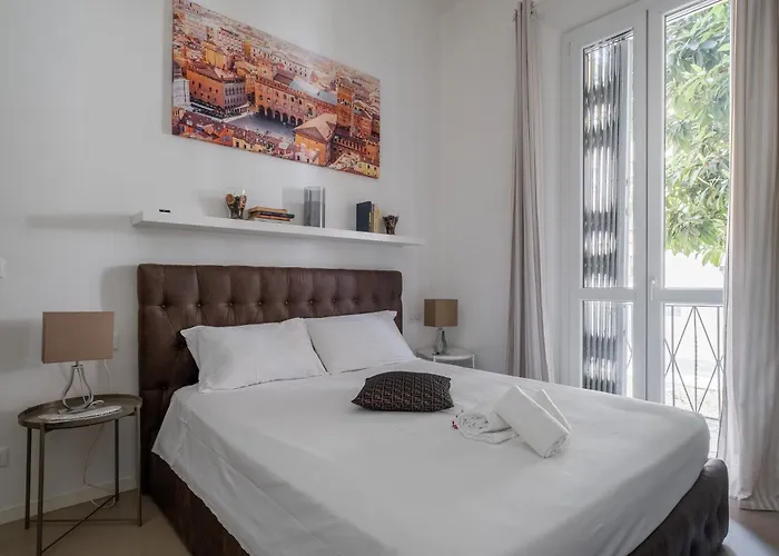 Bologna Suite Bologna