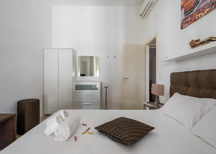Bologna Suite *