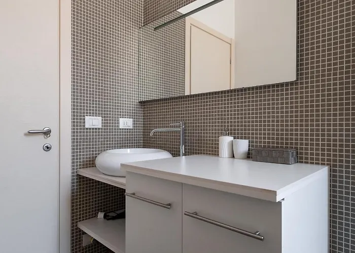 Lägenhet Bologna Suite *