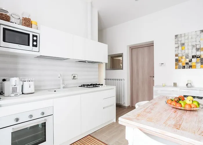 Bologna Suite