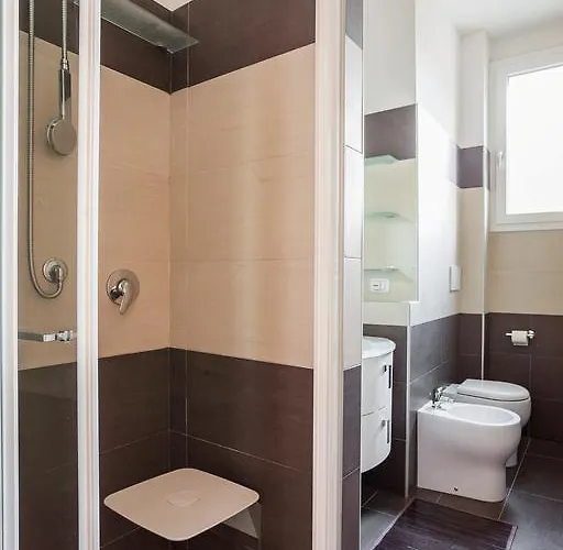 Lejlighed Bologna Suite