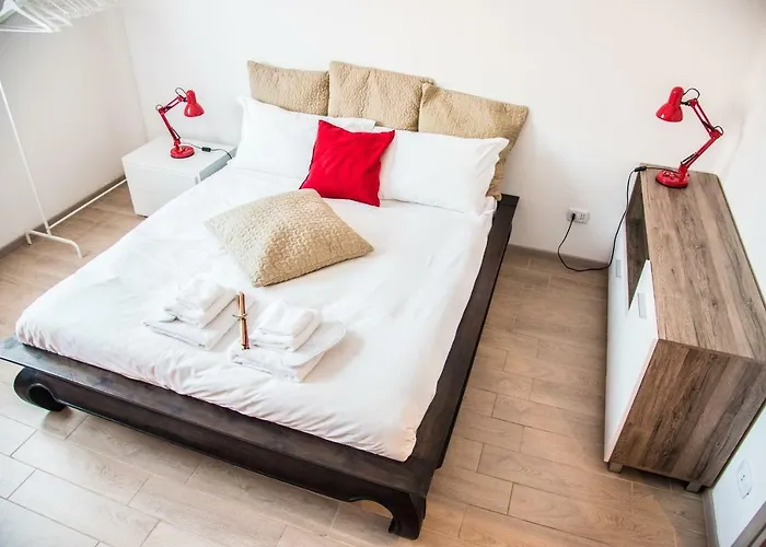 Lejlighed Bologna Suite Bologna