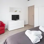 Apartment Bologna Suite *