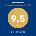 Bologna Suite Apartment *