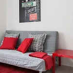 Apartment Bologna Suite