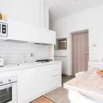 Apartment Bologna Suite *