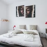 Apartment Bologna Suite *
