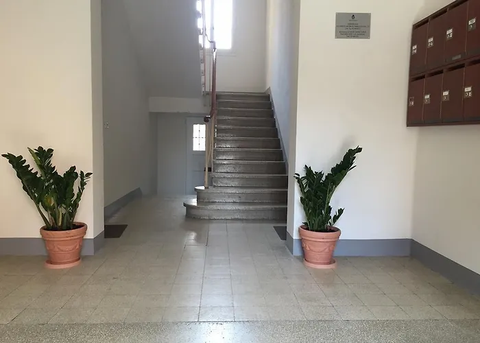 博洛尼亚套房公寓
