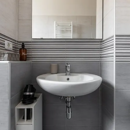 Bologna Suite Apartment Bologna