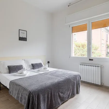 Apartment Bologna Suite *