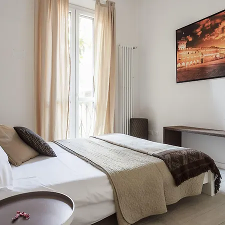 Bologna Suite Apartment Bologna