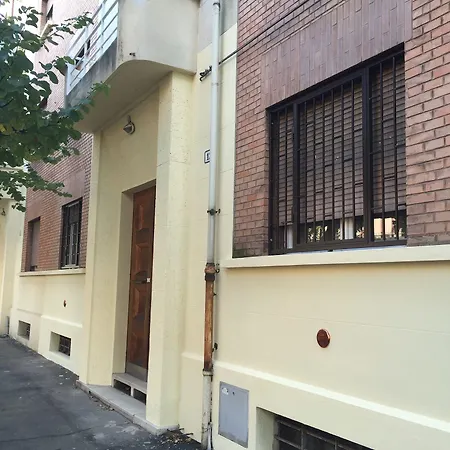 Bologna Suite Bologna